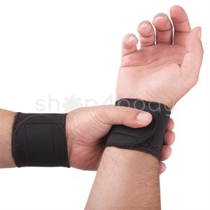 Magnet Handledsstöd
