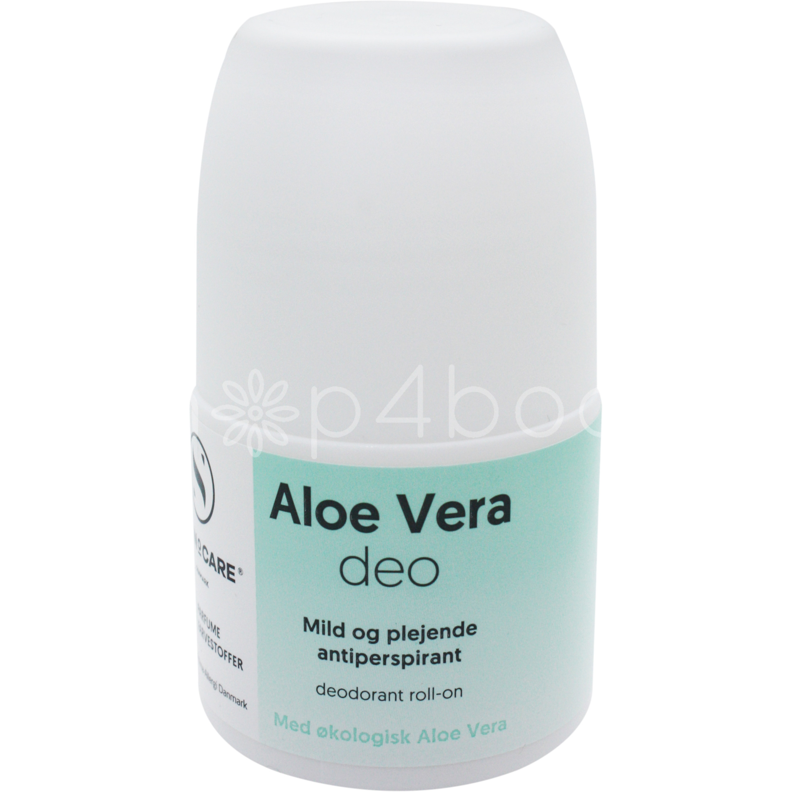SkinOcare Aloe Vera deo