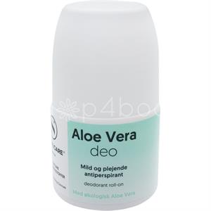 SkinOcare Aloevera deo