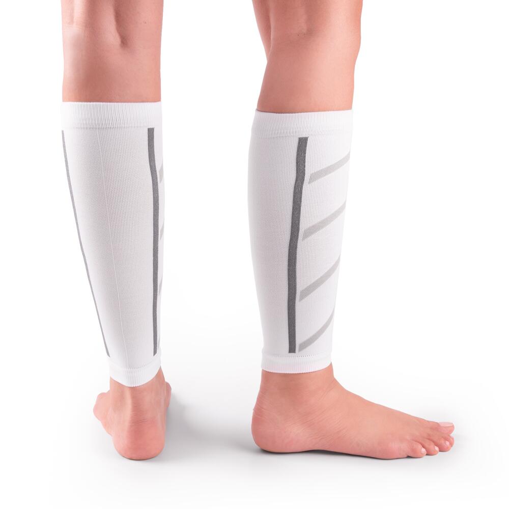 Køb Sports Kompressionsbind til læg - 1 par