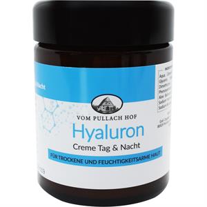 Hyaluronkräm - 100 ml