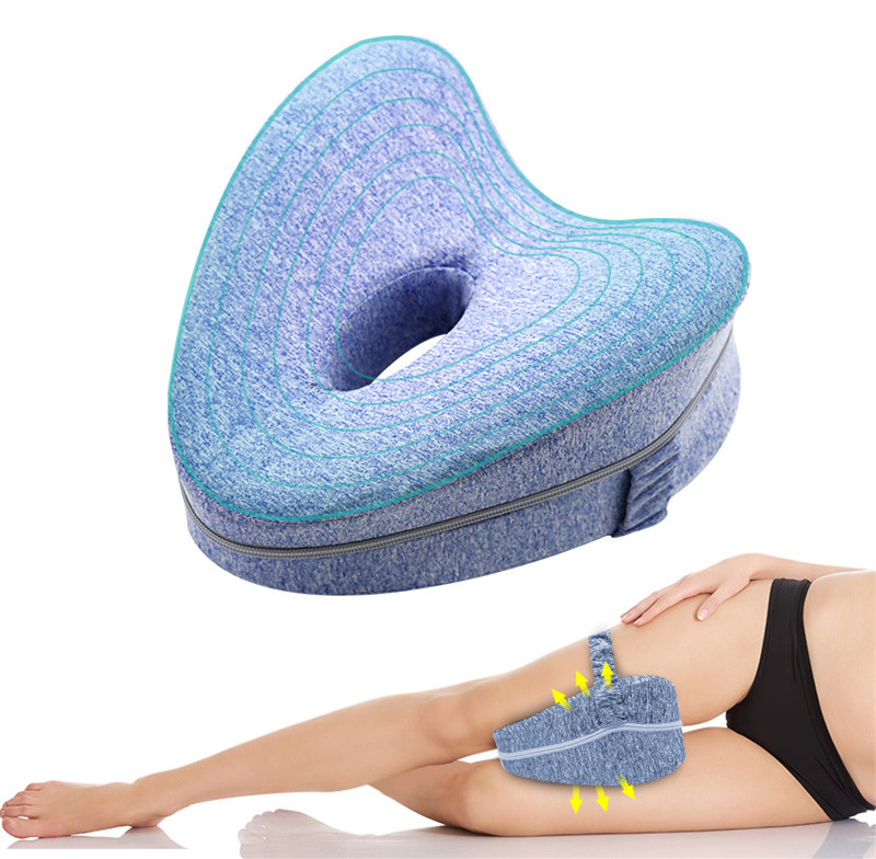 Ergonomisk Benkudde