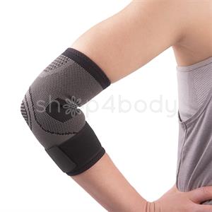 Mjukt Armbågsbandage - 1 st.