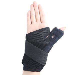 Tommel- og håndleddsstøtte - 1 stk