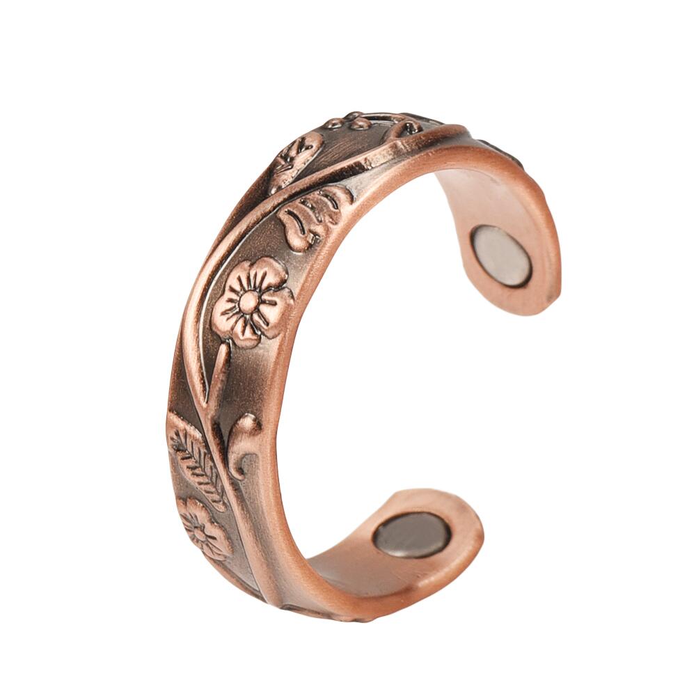 Elver Magnet Kupferring - 1 Stk.