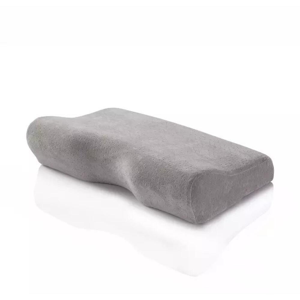 Ergonomisk Hovedpude i Memoryskum.