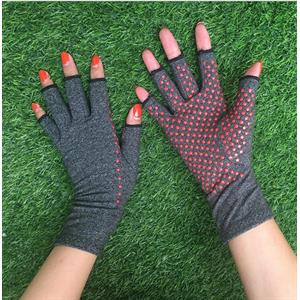 Handskar med Turmalin