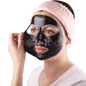 Shills Black Mask ansiktsmask