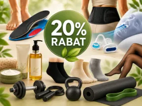 Udsalg 20% rabat