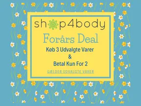 FORÅRS DEAL