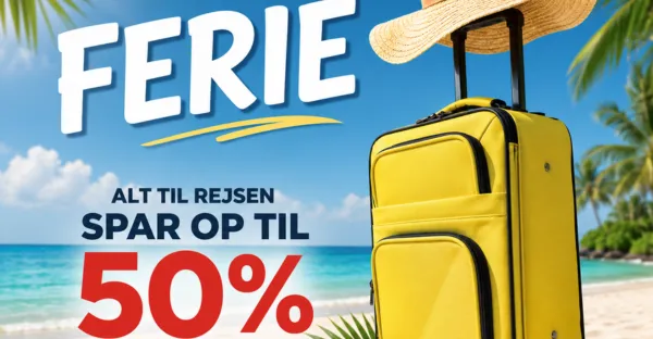 Alt til Ferien
