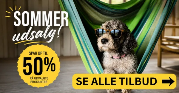 Sommer Udsalg