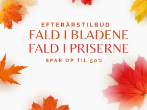efterårs kampagne