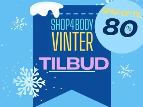Vinter Tilbud