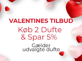 valentines tilbud