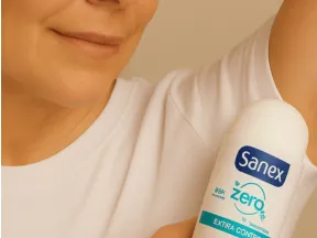 Deodoranter kvinder