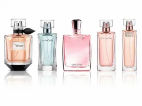 Parfume kvinder